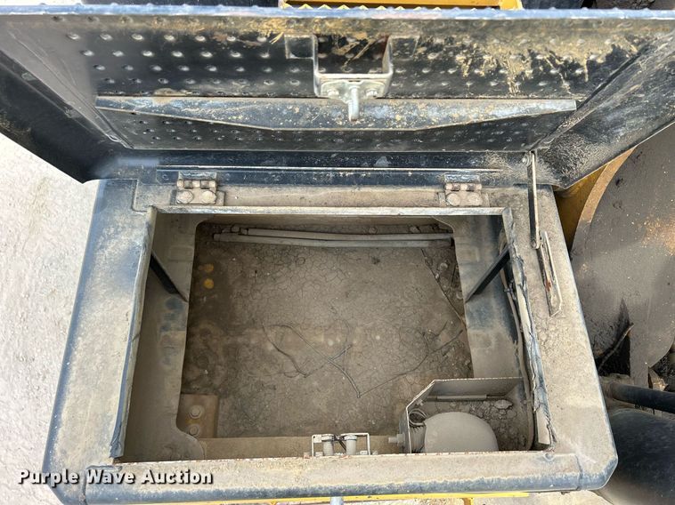 image for item DQ0923 2011 Caterpillar 336E  excavator