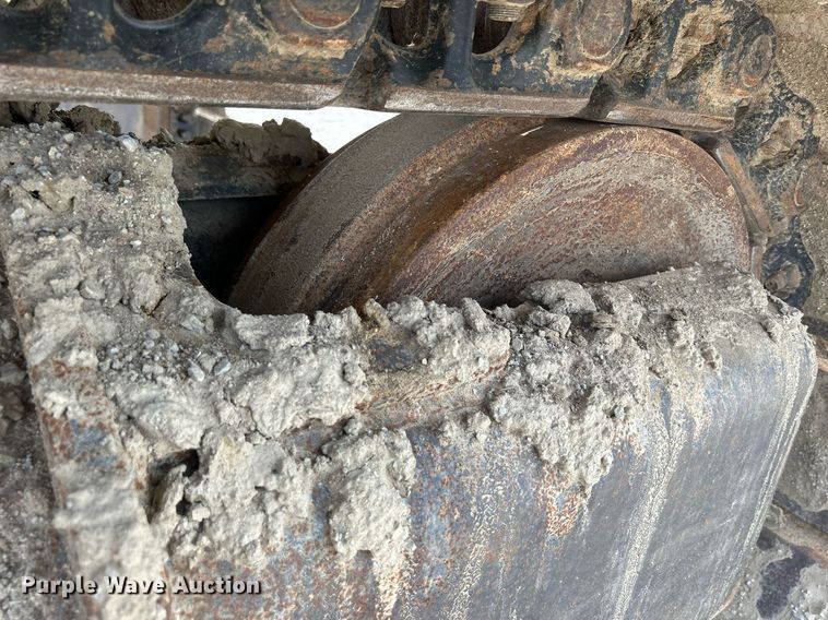 image for item DQ0923 2011 Caterpillar 336E  excavator