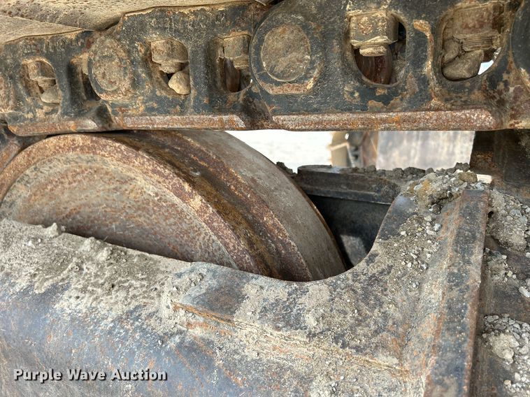 image for item DQ0923 2011 Caterpillar 336E  excavator