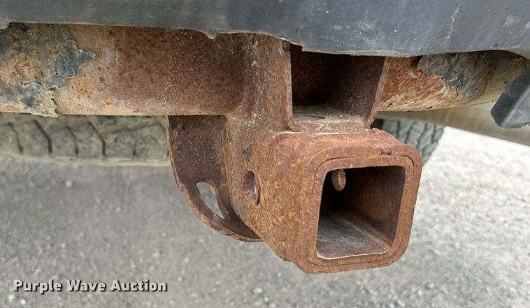 image for item DQ0925 2009 Chevrolet 2500HD  Crew Cab pickup truck