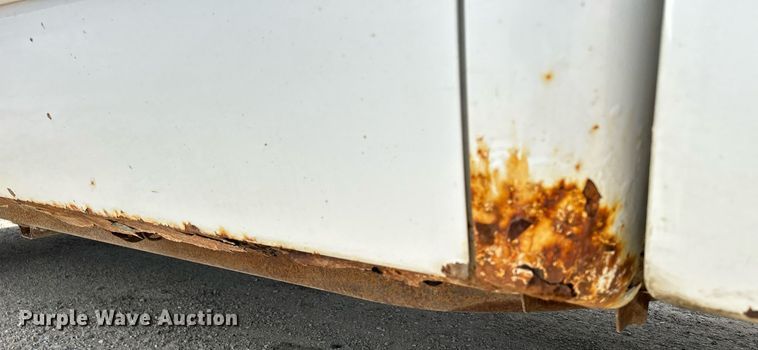 image for item DQ0925 2009 Chevrolet 2500HD  Crew Cab pickup truck