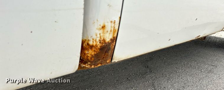 image for item DQ0925 2009 Chevrolet 2500HD  Crew Cab pickup truck