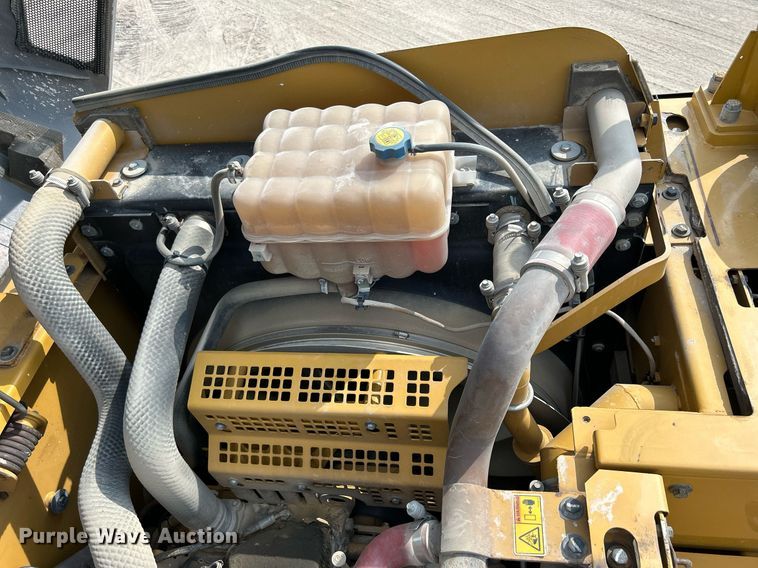 image for item DQ0926 2014 Caterpillar 329EL  excavator