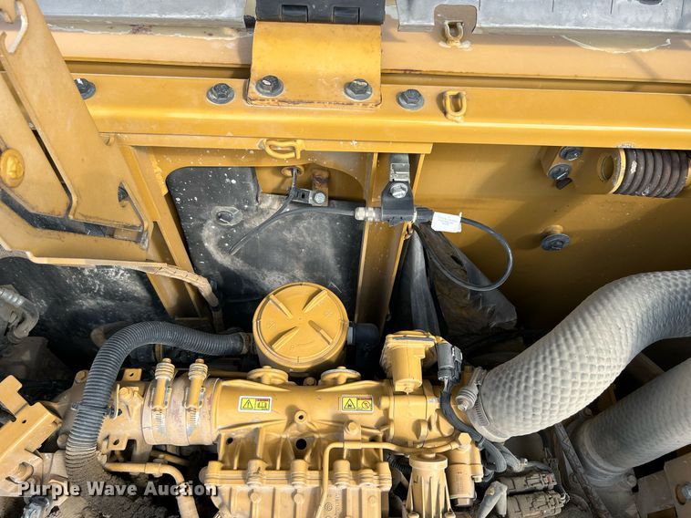 image for item DQ0926 2014 Caterpillar 329EL  excavator