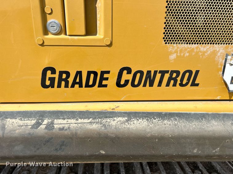 image for item DQ0926 2014 Caterpillar 329EL  excavator