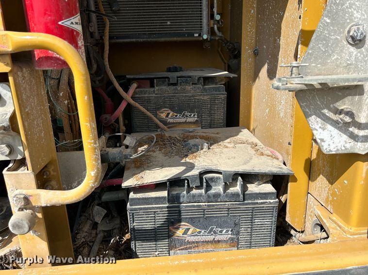 image for item DQ0926 2014 Caterpillar 329EL  excavator