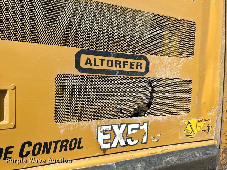 image for item DQ0926 2014 Caterpillar 329EL  excavator