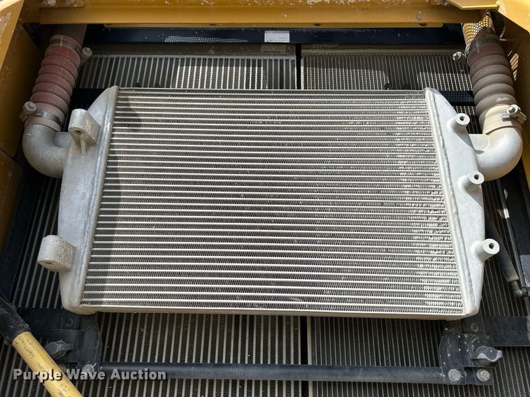 image for item DQ0926 2014 Caterpillar 329EL  excavator