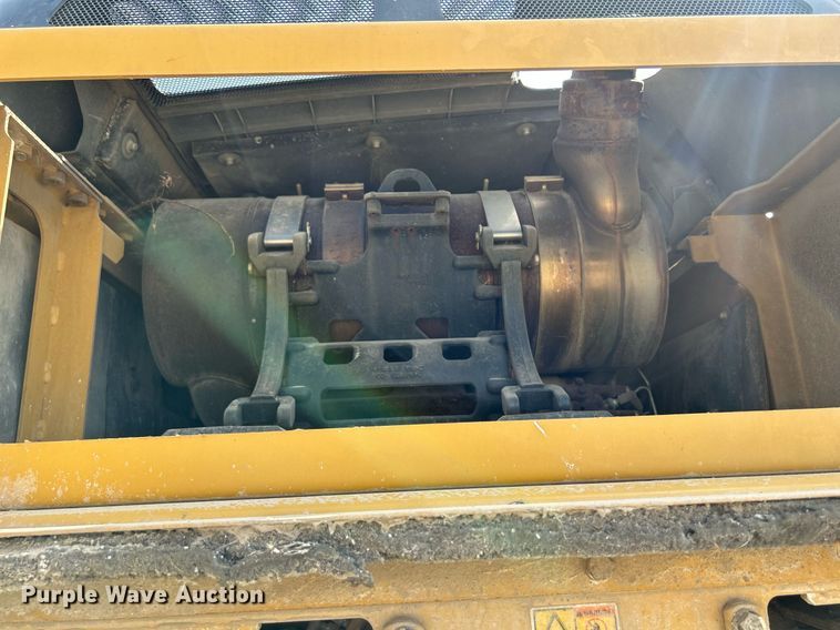 image for item DQ0926 2014 Caterpillar 329EL  excavator