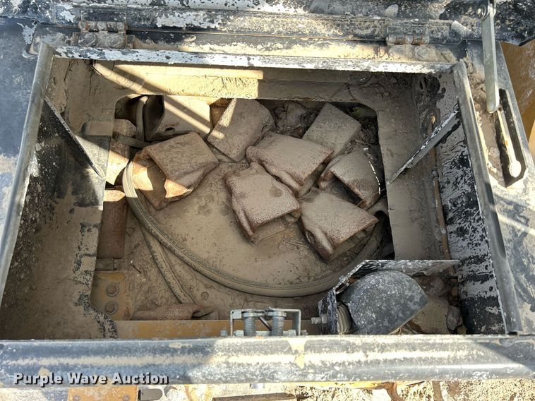 image for item DQ0926 2014 Caterpillar 329EL  excavator