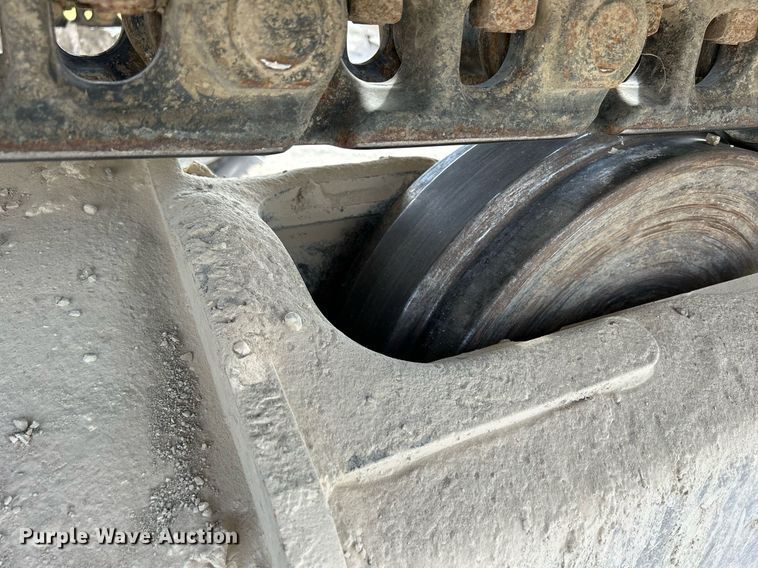 image for item DQ0926 2014 Caterpillar 329EL  excavator