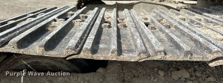 image for item DQ0926 2014 Caterpillar 329EL  excavator