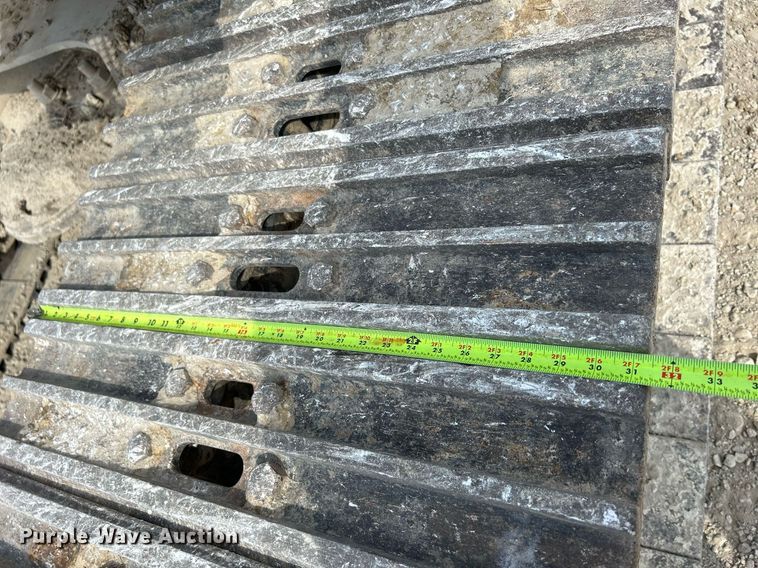 image for item DQ0926 2014 Caterpillar 329EL  excavator