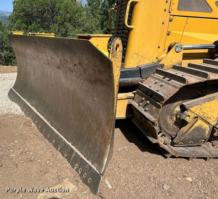 image for item DQ1376 2015 Caterpillar D6N XL  dozer