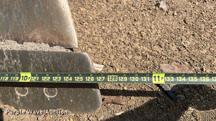 image for item DQ1376 2015 Caterpillar D6N XL  dozer