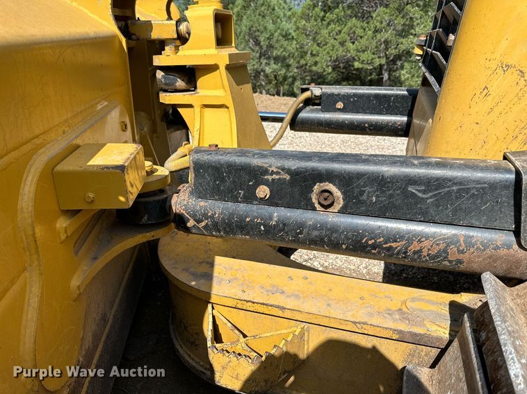 image for item DQ1376 2015 Caterpillar D6N XL  dozer