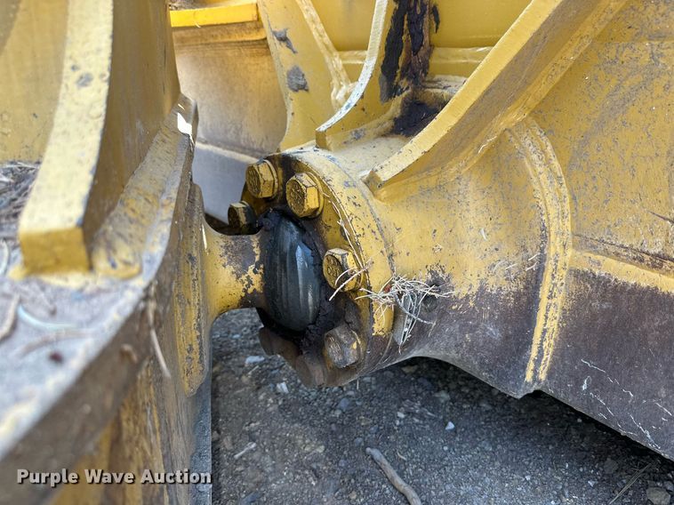 image for item DQ1376 2015 Caterpillar D6N XL  dozer