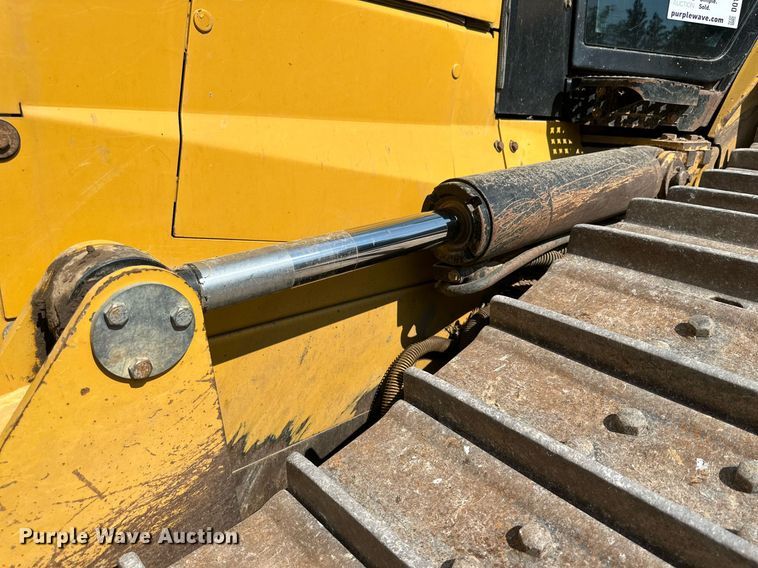 image for item DQ1376 2015 Caterpillar D6N XL  dozer