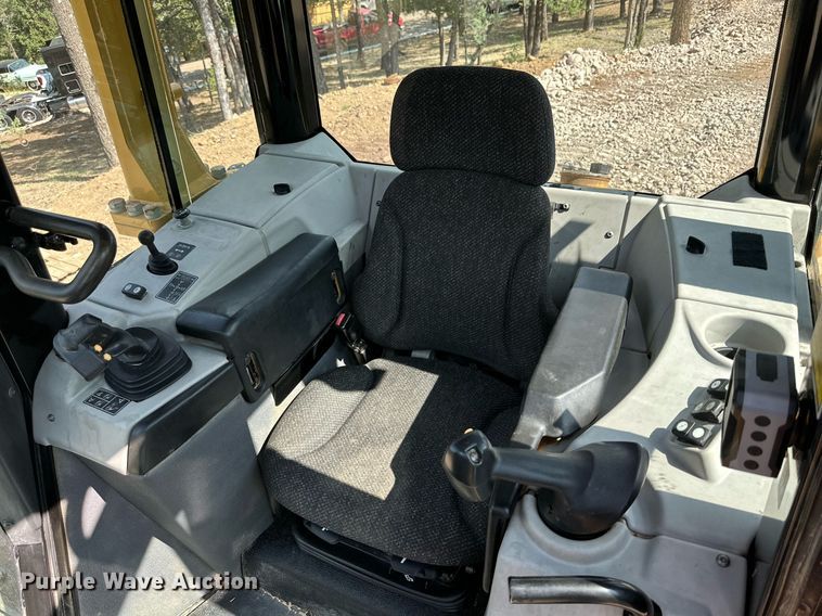 image for item DQ1376 2015 Caterpillar D6N XL  dozer