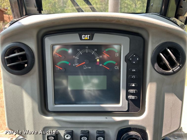 image for item DQ1376 2015 Caterpillar D6N XL  dozer