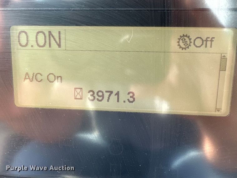 image for item DQ1376 2015 Caterpillar D6N XL  dozer