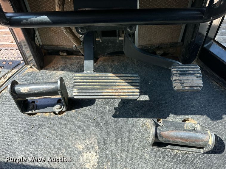 image for item DQ1376 2015 Caterpillar D6N XL  dozer