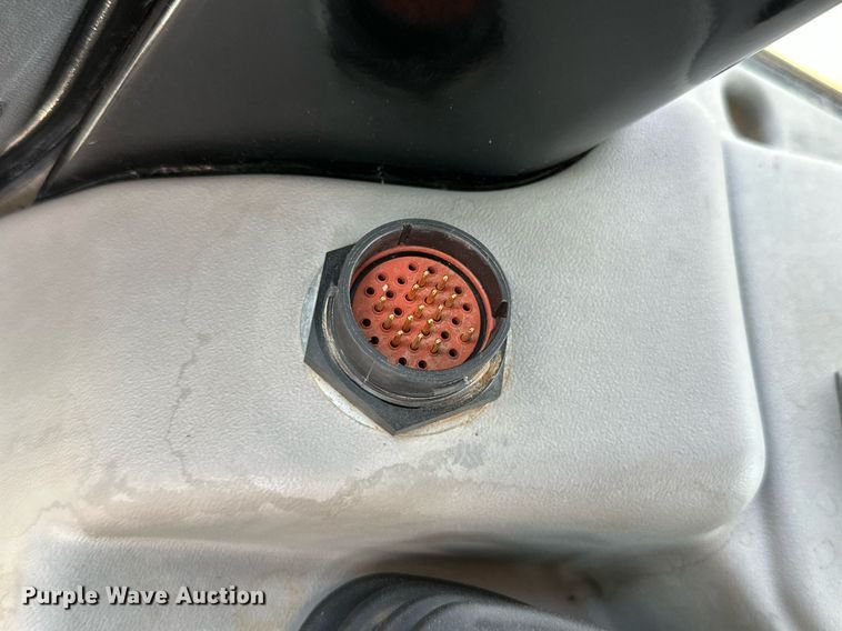 image for item DQ1376 2015 Caterpillar D6N XL  dozer