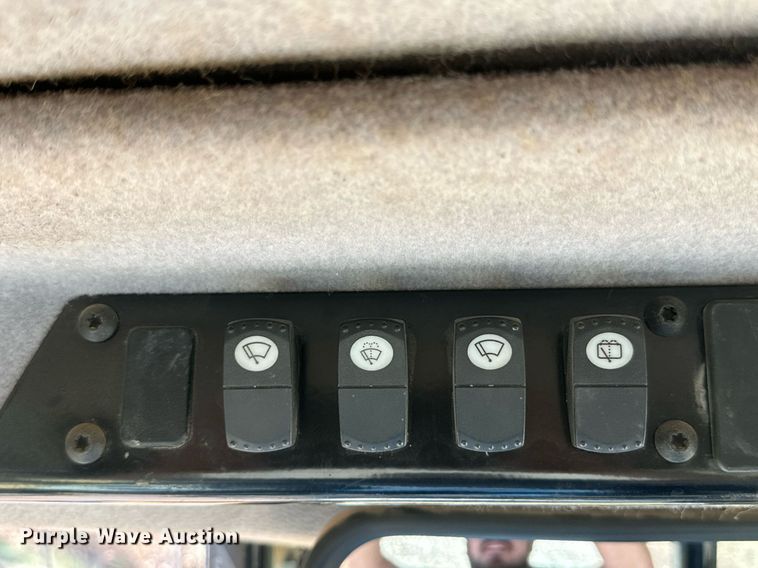 image for item DQ1376 2015 Caterpillar D6N XL  dozer