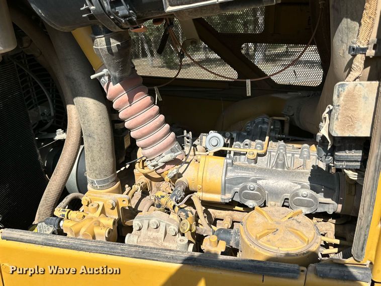 image for item DQ1376 2015 Caterpillar D6N XL  dozer