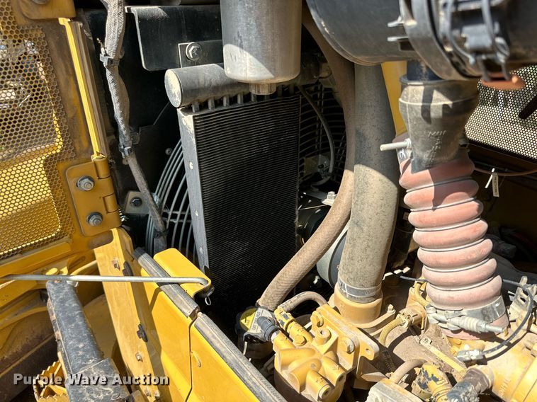 image for item DQ1376 2015 Caterpillar D6N XL  dozer