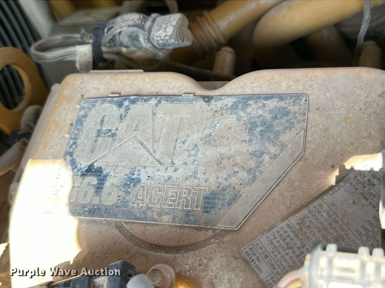 image for item DQ1376 2015 Caterpillar D6N XL  dozer