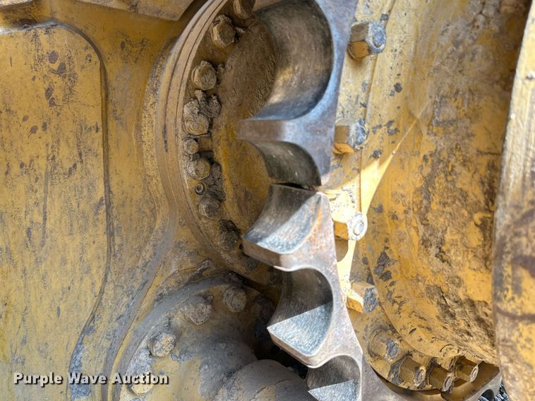 image for item DQ1376 2015 Caterpillar D6N XL  dozer