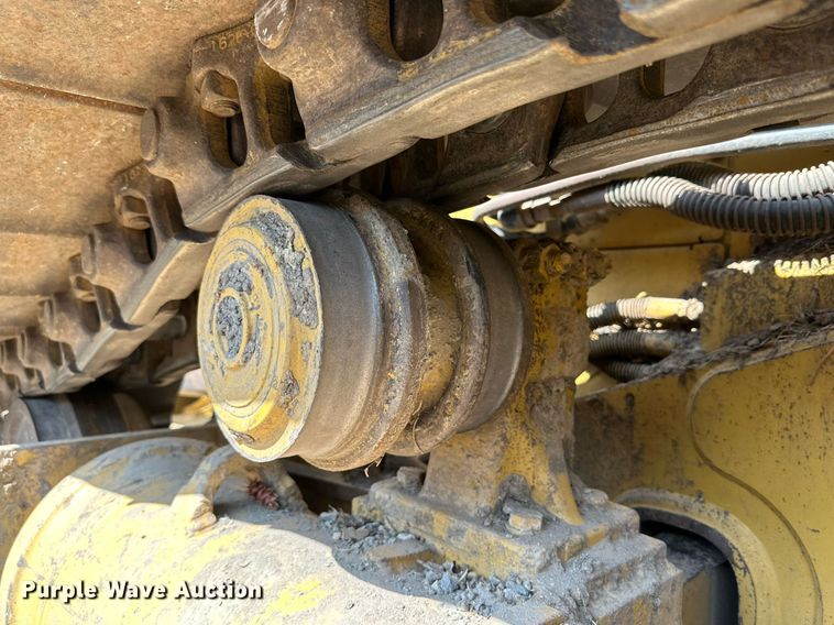 image for item DQ1376 2015 Caterpillar D6N XL  dozer