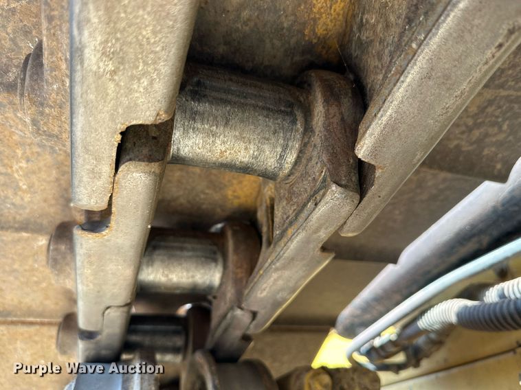 image for item DQ1376 2015 Caterpillar D6N XL  dozer