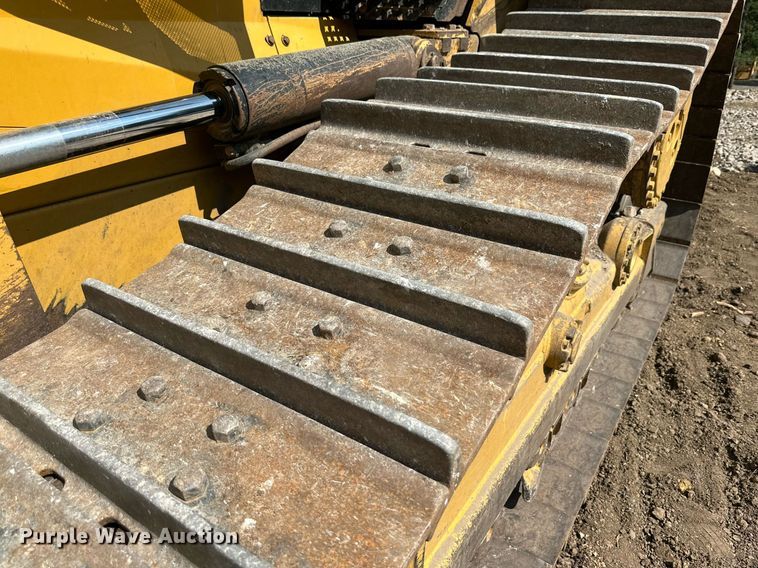 image for item DQ1376 2015 Caterpillar D6N XL  dozer