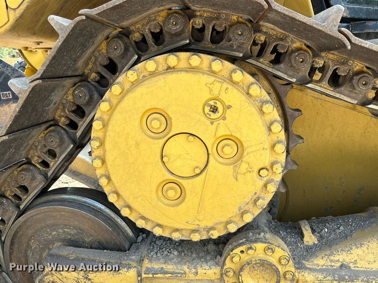 image for item DQ1376 2015 Caterpillar D6N XL  dozer