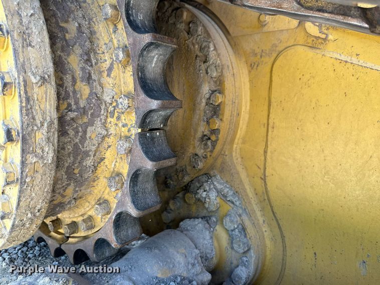 image for item DQ1376 2015 Caterpillar D6N XL  dozer