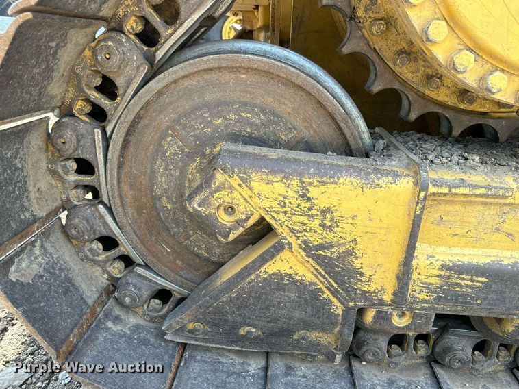 image for item DQ1376 2015 Caterpillar D6N XL  dozer