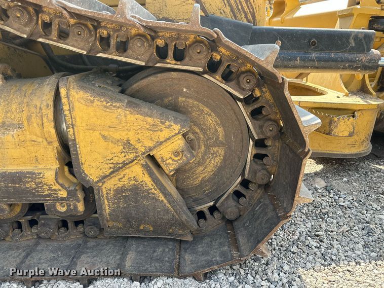 image for item DQ1376 2015 Caterpillar D6N XL  dozer