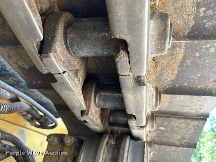 image for item DQ1376 2015 Caterpillar D6N XL  dozer