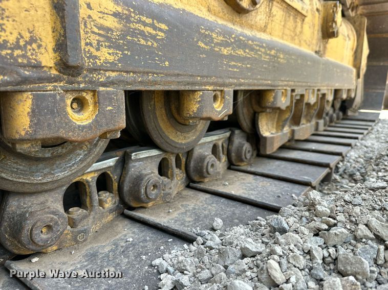 image for item DQ1376 2015 Caterpillar D6N XL  dozer