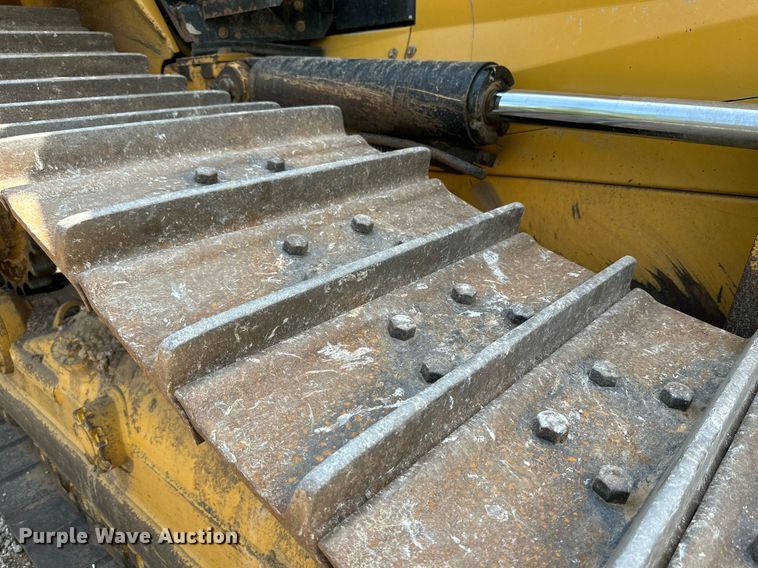 image for item DQ1376 2015 Caterpillar D6N XL  dozer