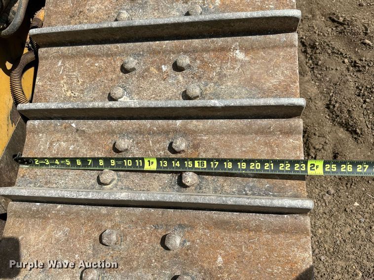 image for item DQ1376 2015 Caterpillar D6N XL  dozer