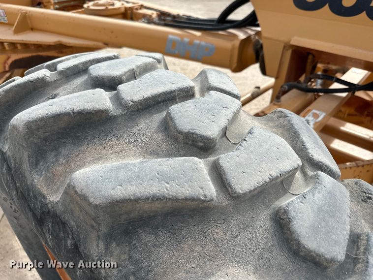 image for item DQ1378 2006 Case 865  motor grader