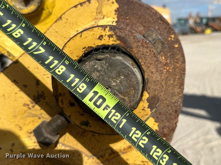 image for item DQ1379 2007 Komatsu PC200LC-8  excavator