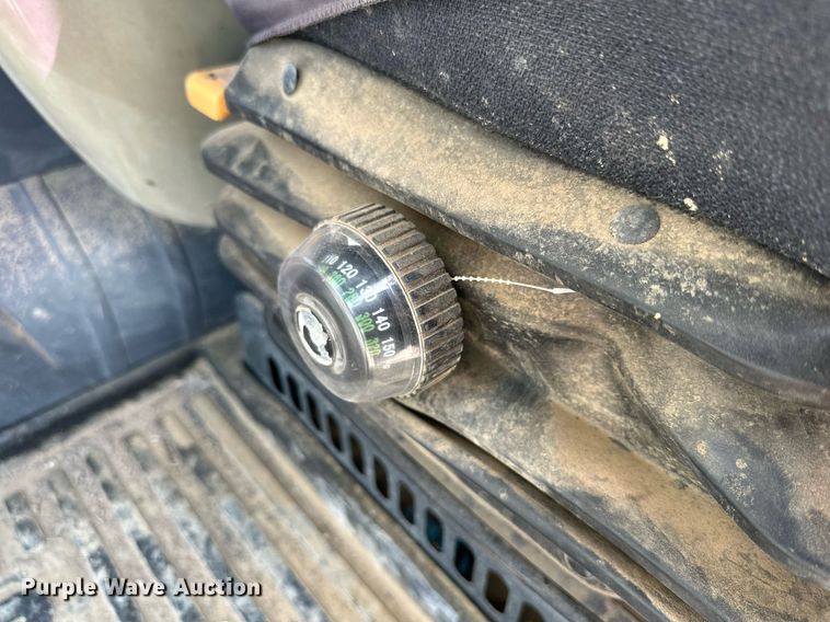 image for item DQ1379 2007 Komatsu PC200LC-8  excavator