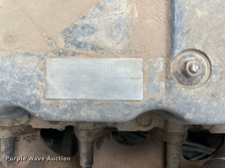 image for item DQ1379 2007 Komatsu PC200LC-8  excavator