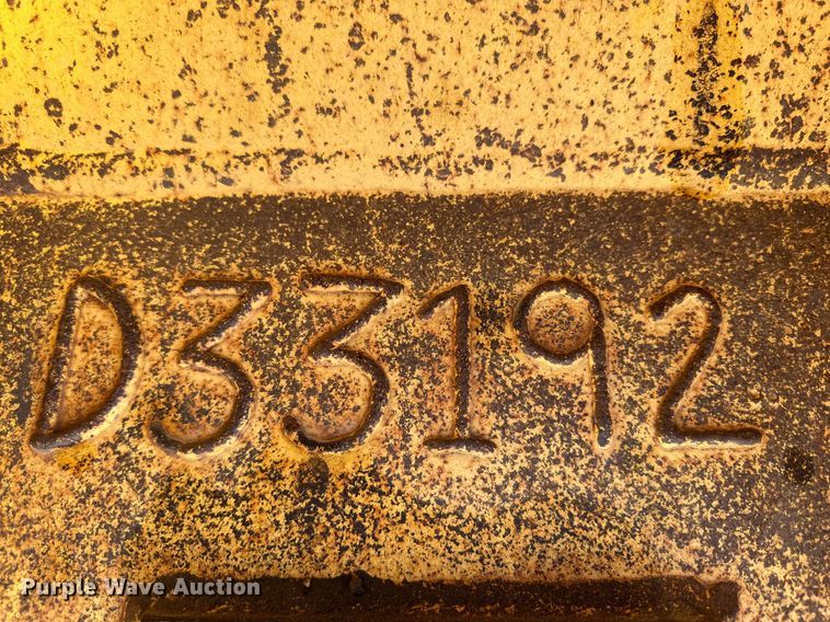 image for item DQ1379 2007 Komatsu PC200LC-8  excavator