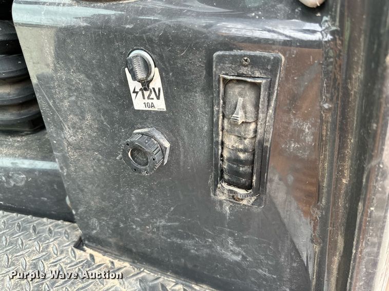 image for item DQ1381 2018 Case 2050M XLT  dozer