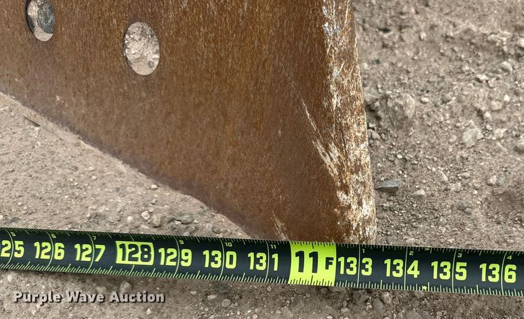 image for item DQ1382 2015 Case 2050M XLT  dozer